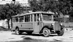 Lancia Omicron С Macchi 1927 года